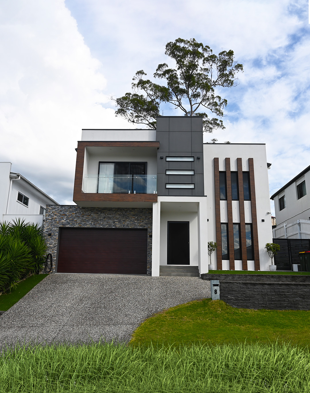 Zhejiang Province | Ningbo City | Villa case