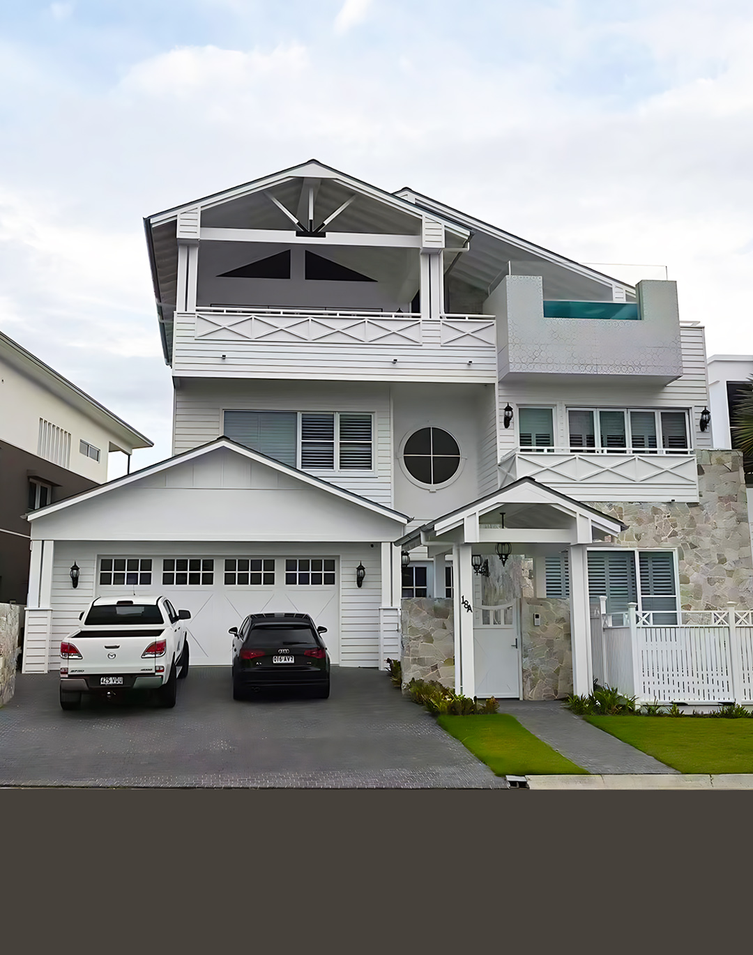 福建省 | 龙岩市 |  民宿案例