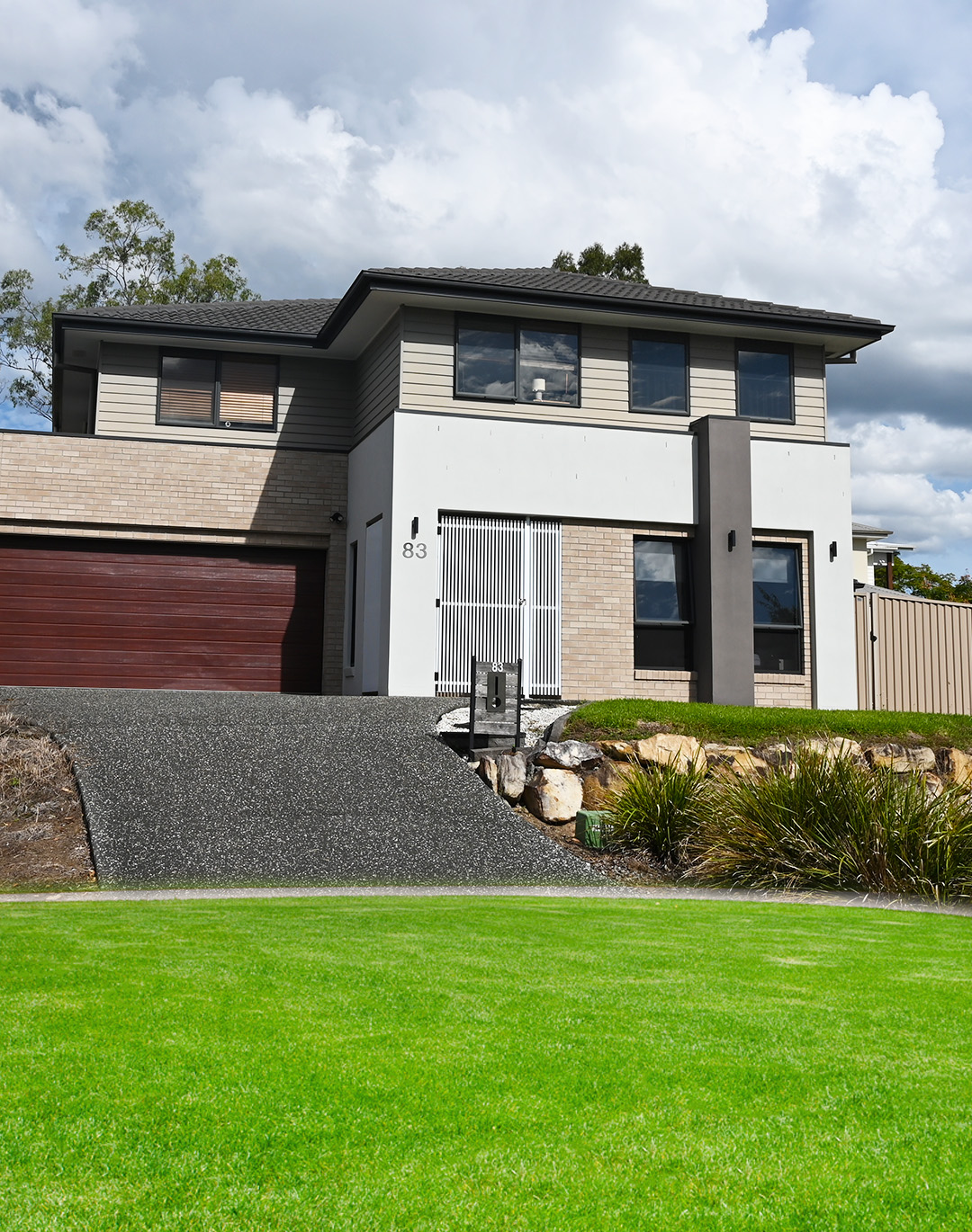 Fujian Province | Quanzhou City | Villa case